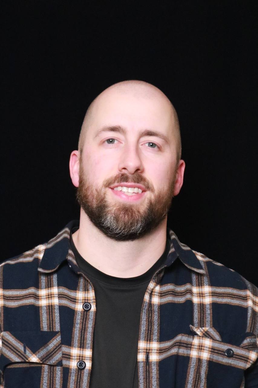 Cameron Webb